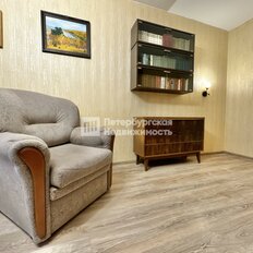 Квартира 28,9 м², 1-комнатная - изображение 3