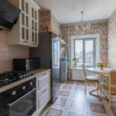 Квартира 82 м², 3-комнатная - изображение 3