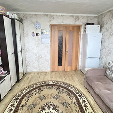 Квартира 64,3 м², 3-комнатная - изображение 2