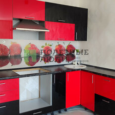 Квартира 37 м², 2-комнатная - изображение 4