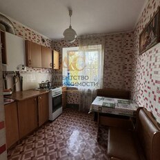 Квартира 31 м², 1-комнатная - изображение 2