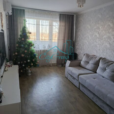 Квартира 62 м², 3-комнатная - изображение 1