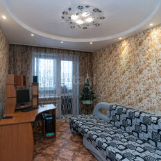 Квартира 53,4 м², 2-комнатная - изображение 5