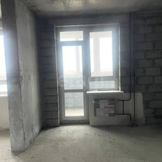 Квартира 40,6 м², 1-комнатная - изображение 3