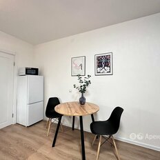 Квартира 21 м², студия - изображение 5