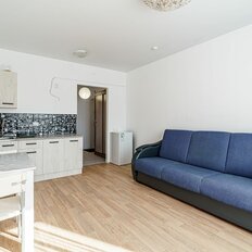 Квартира 23 м², студия - изображение 5