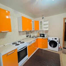 Квартира 35,4 м², 1-комнатная - изображение 3