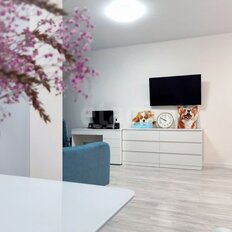 Квартира 77,1 м², 3-комнатная - изображение 4