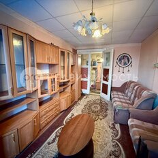 Квартира 44,7 м², 2-комнатная - изображение 1