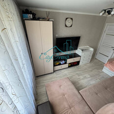 Квартира 39,7 м², 2-комнатная - изображение 2