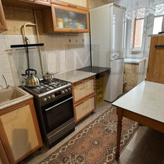 Квартира 28,5 м², 1-комнатная - изображение 5