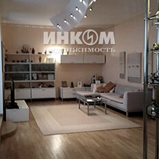 Квартира 227,4 м², 4-комнатная - изображение 1