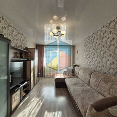 Квартира 32,6 м², 1-комнатная - изображение 1