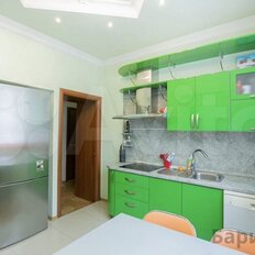 Квартира 120 м², 3-комнатная - изображение 2