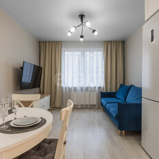 Квартира 70,7 м², 2-комнатная - изображение 1