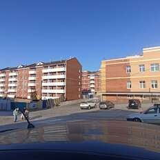 Квартира 69 м², 2-комнатная - изображение 3