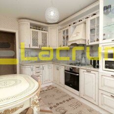 Квартира 80 м², 4-комнатная - изображение 1