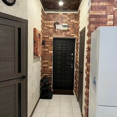 Квартира 28,7 м², 1-комнатная - изображение 1