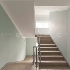 Квартира 123 м², 4-комнатная - изображение 4
