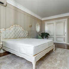 Квартира 129,7 м², 3-комнатная - изображение 1