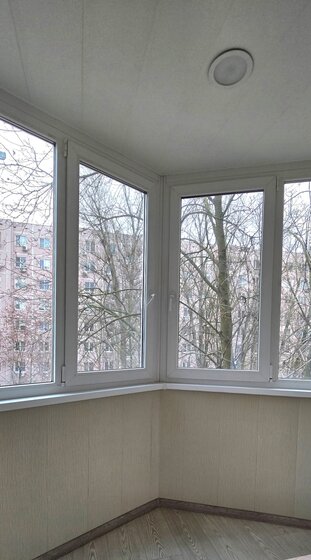 39 м², 1-комнатная квартира 4 550 000 ₽ - изображение 14