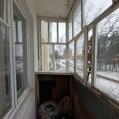 Квартира 30,7 м², 1-комнатная - изображение 5