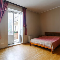 Квартира 123,4 м², 3-комнатная - изображение 3