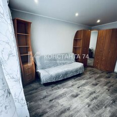 Квартира 65 м², 3-комнатная - изображение 2