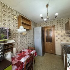 Квартира 65,7 м², 3-комнатная - изображение 3