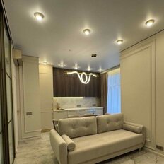 Квартира 54,6 м², 2-комнатная - изображение 2