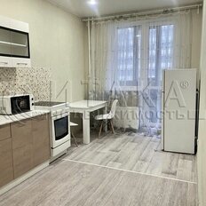 Квартира 36,1 м², 1-комнатная - изображение 2