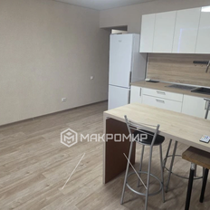 Квартира 28 м², студия - изображение 3