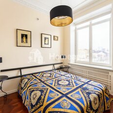 Квартира 100 м², 3-комнатная - изображение 4