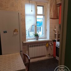 Квартира 44,3 м², 2-комнатная - изображение 2