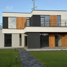 дом + 8 соток, участок - изображение 2