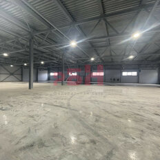 400 м², склад - изображение 5