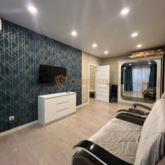 Квартира 56,1 м², 2-комнатная - изображение 1