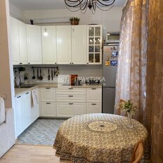 Квартира 52 м², 2-комнатные - изображение 1