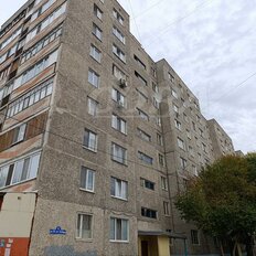 Квартира 20 м², студия - изображение 5