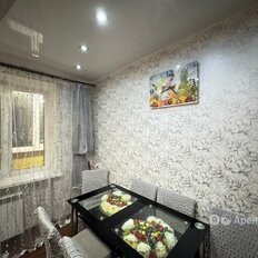 Квартира 66 м², 3-комнатная - изображение 3