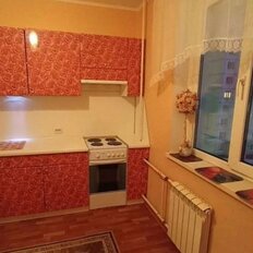 Квартира 37,5 м², 1-комнатная - изображение 1