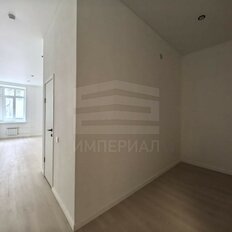 Квартира 37,6 м², студия - изображение 2