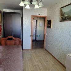 Квартира 32,7 м², 1-комнатная - изображение 5