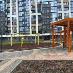 Квартира 64,5 м², 2-комнатная - изображение 2