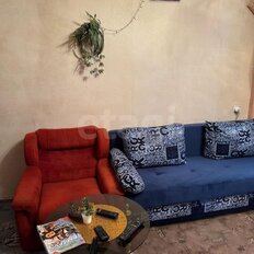 Квартира 33,8 м², 1-комнатная - изображение 3