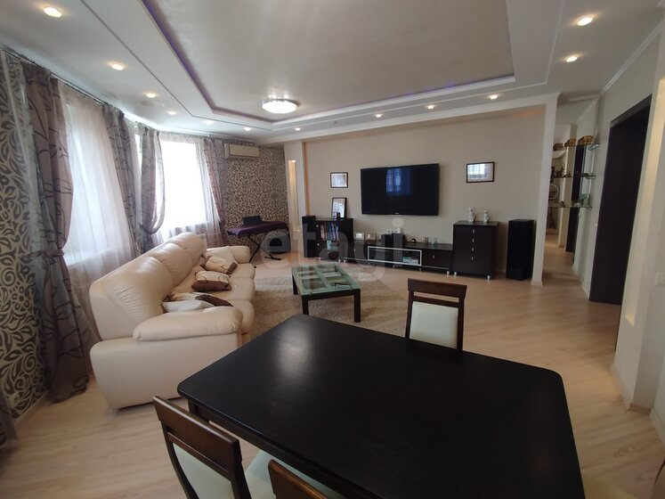 150 м², 5-комнатная квартира 15 080 000 ₽ - изображение 59