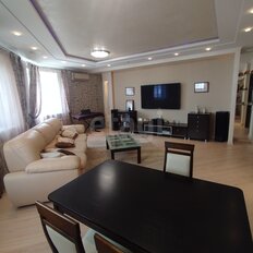 Квартира 136,4 м², 3-комнатная - изображение 1