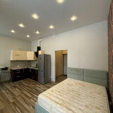 Квартира 29,9 м², студия - изображение 3