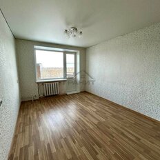 Квартира 51,8 м², 3-комнатная - изображение 2