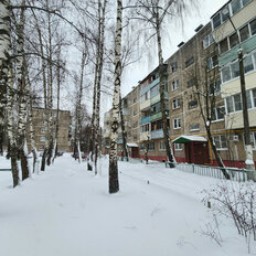 Квартира 46,7 м², 2-комнатная - изображение 1